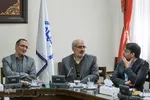 نشست روسای دانشگا‌های علمی کاربردی استان خراسان رضوی

