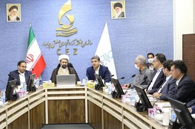مناطق آزاد از مهم‌ترین عوامل تحقق «جهش تولید» هستند