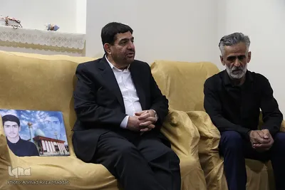 سفر معاون اول رئیس جمهور و وزیر کشور به شیراز