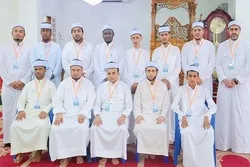 تدشين مسابقة 