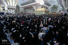 اختتامیه طرح ملی قرآنی بشارت ۱۴۵۱