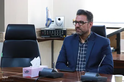 برگزاری نشست بررسی ابعاد شخصیتی و نقش رهبر شهید در ارتقای جایگاه ایران در منطقه و جهان در جهاددانشگاهی آذربایجان شرقی