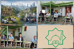 Children to Learn Basics of Islam in Bulgarian Mosques