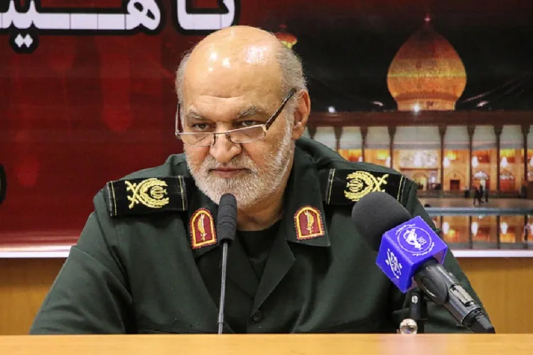 آمران به معروف مورد حمایت مدیران قرار گیرند