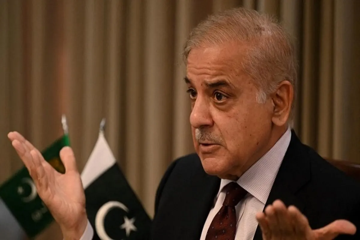 Quran Desecration Aimed at Dividing Muslims, Christians: Pakistan PM  