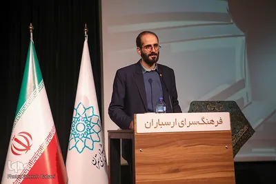 مراسم رونمایی از آلبوم هم نفس