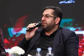 ادای احترام شاعران آیینی در گرامیداشت یاد شهید جمهور