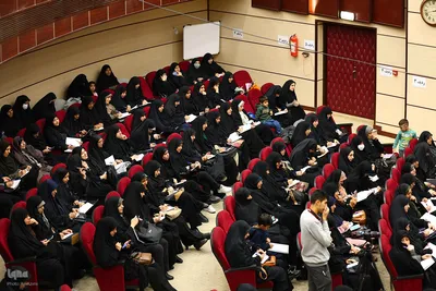کارگاه آموزشی حفظ قرآن کریم با بازی در اصفهان