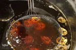 شیرینی‌ با عطر رمضان