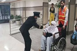 په پاکستان کښې په کورونا ککړ پنځم کس تایید شو