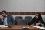 نشست بررسی ابعاد مختلف «وحدت حوزه و دانشگاه» - اراک/عکاس:زهرا بهرامی