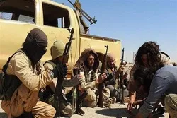 Infighting Leaves 500 Terrorists Dead in Syria