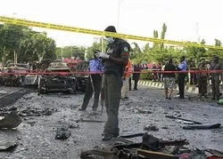 Nigeria : 11 personnes tués dans un attentat suicide dans une mosquée