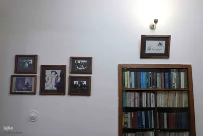 شهریار شیرین سخن