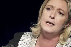 Marine Le Pen souhaite l'interdiction du hijab dans l'espace public