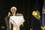 تکریم و معارفه مدیرکل بنیاد حفظ آثار و نشر ارزش‌های دفاع مقدس خوزستان