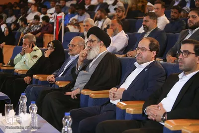 کنفرانس بین‌المللی «حقوق بشر آمریکایی از دیدگاه رهبر معظم انقلاب»