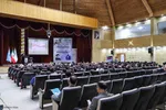مراسم گرامیداشت روز بسیج اساتید در آذربایجان شرقی‎