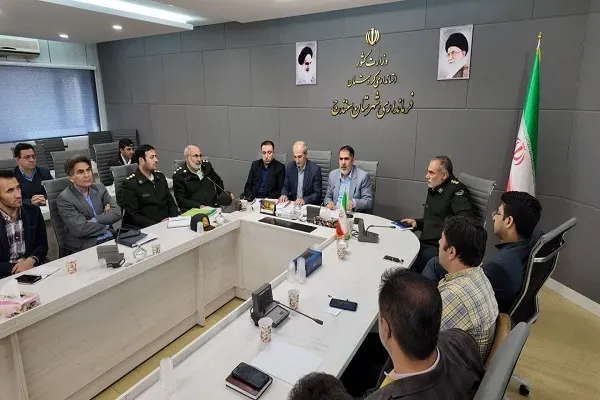 طرح «نماد» در آموزش و پرورش باید با جدیت دنبال شود