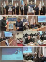 سامانه دوراپزشکی درمان ناباروری جهاددانشگاهی سمنان رونمایی شد