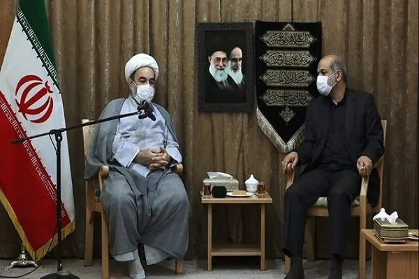 امیدواریم با روحیه جهادی، شاهد حرکت شتابنده‌ای برای رفع مشکلات سیستان وبلوچستان باشیم