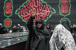 دهه دوم محرم در قزوین هیئت کجا برویم