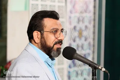 هر مسجد یک پایگاه قرآنی؛ مسجد فاطمه الزهرا(س)