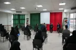 دوره توانمندسازی داوران قرآن در ساری