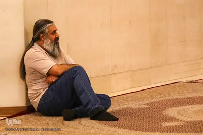 محفل انس با قرآن در حرم حضرت شاهچراغ (ع)