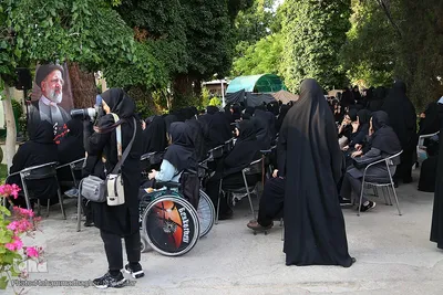 اجتماع اصحاب فرهنگ و رسانه اصفهان در رثای شهدای خدمت
