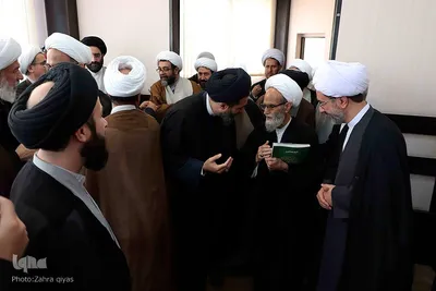 کنگره بین المللی مقام علمی علامه طباطبایی در تبریز