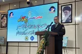 نهج‌البلاغه چراغ راه تعالی معنوی و اخلاقی مجموعه انتظامی است