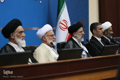 جلسه ستاد اقتصاد مقاومتی و شورای اداری استان مرکزی