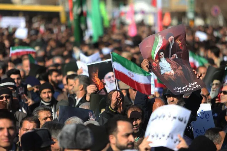 دعوت شورای هماهنگی تبلیغات کرمانشاه برای تکرار حماسه ۹ دی