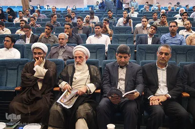 افتتاحیه سی‌و‌یکمین جشنواره‌سراسری قرآن و عترت