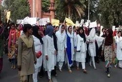 Enrolment of India’s Muslims, Women in Higher Education Rising