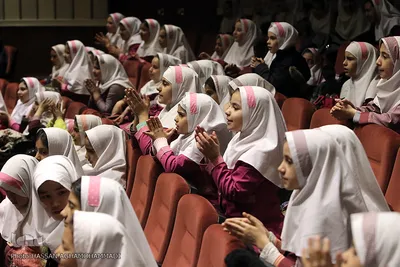 جشن هم نمک در فرهنگسرای ارسباران