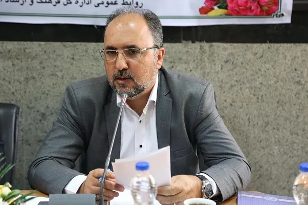 ارسال 4 هزار اثر به هشتمین جشنواره رسانه‌های دیجیتال رضوی