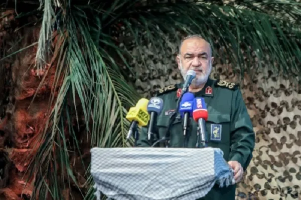 نفوذ گفتمانی ایران حذف‌شدنی نیست