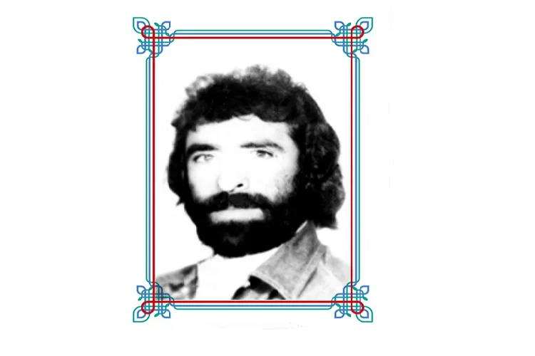 شهید «جمشید پای‌خوان» را بیشتر بشناسیم