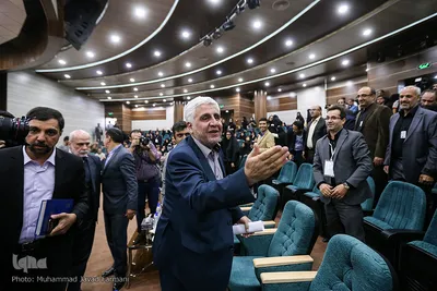 همایش «زعیم ذوفنون»