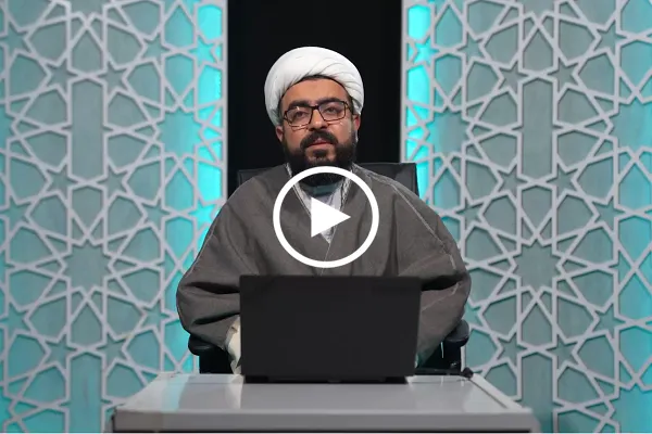 الإیمان بالله هو شرط تحقق النصر الالهي + فيديو