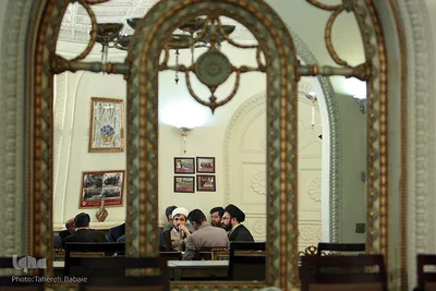 نشست تحلیل و بررسی مسابقات بین المللی قرآن
