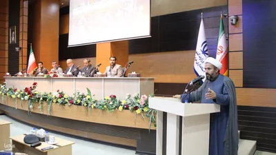 شورای اداری خراسان جنوبی با حضور سخنگوی وزارت خارجه
