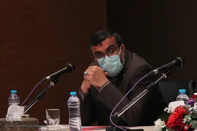 چهارمین نشست شورای اداری خراسان‌جنوبی