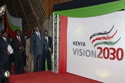 Le système de financement islamique prévu pour 2030 au Kenya