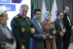آیین اختتامیه نهمین جشنواره رسانه‌ای ابوذر