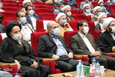 معارفه استاندار خراسان‌جنوبی