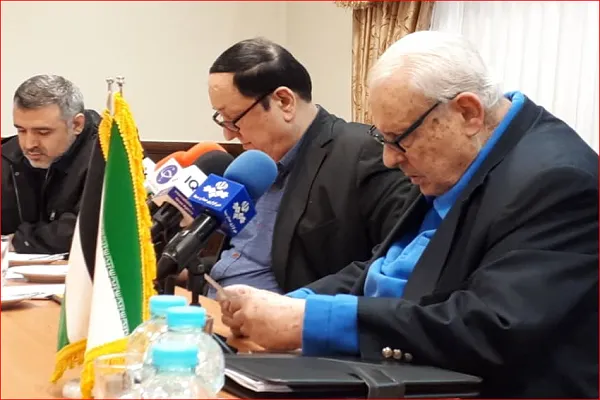 فلسطین مسئله‌ای فرامسلمانی است