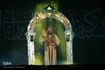اجرای نمایش فصل شیدایی در رشت